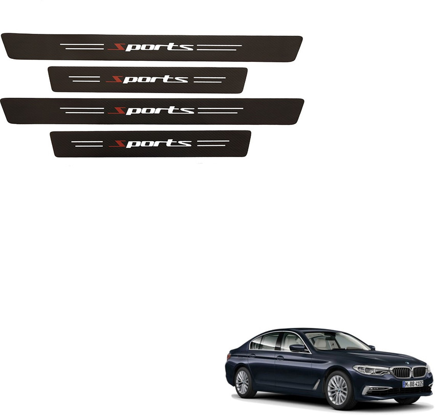 Bmw f10 shop door sill plates