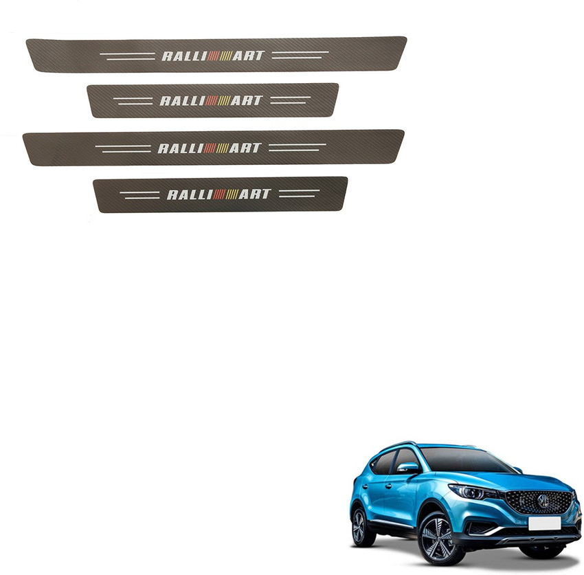 Mg zs ev door sill protectors deals