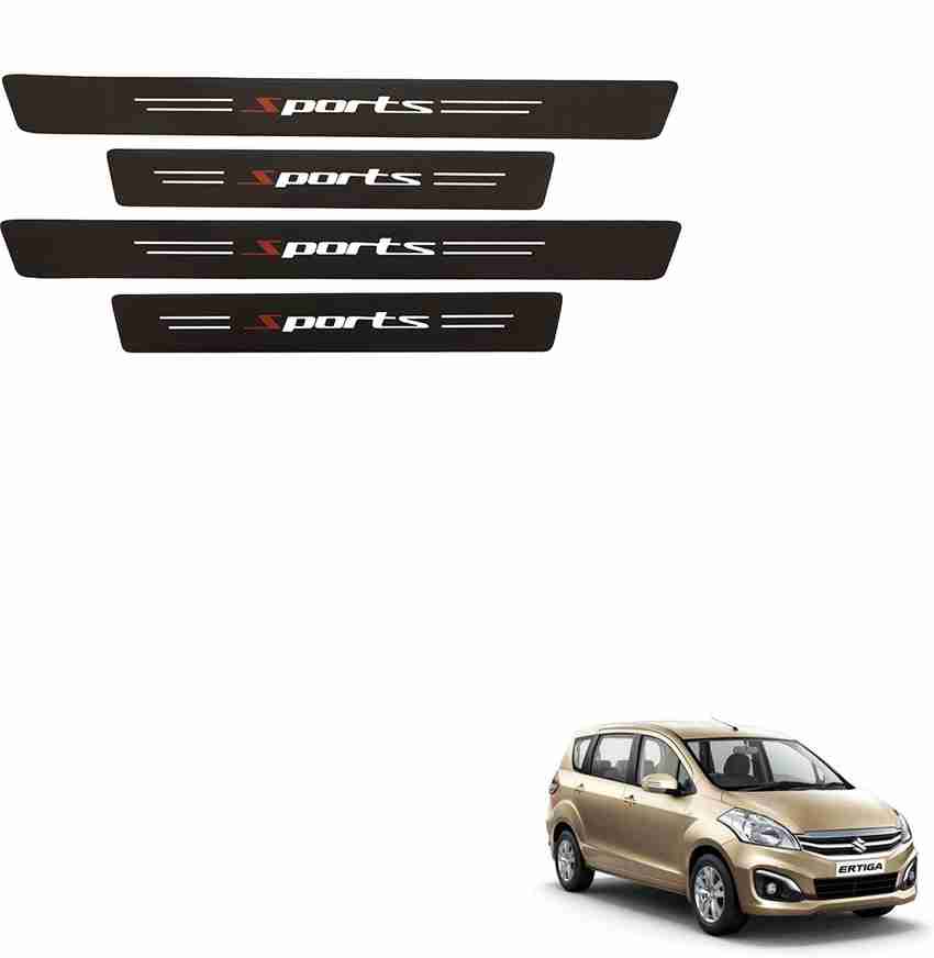 Scratch sticker for sales car