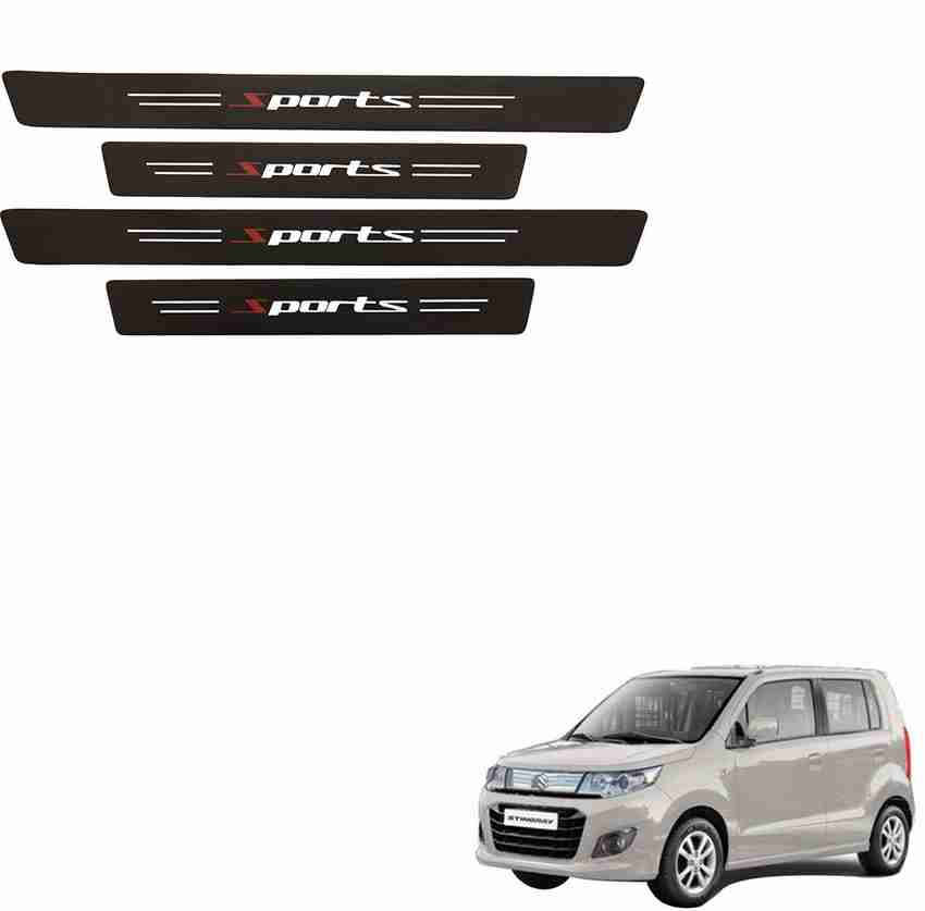 Galio car accessories for wagon r top