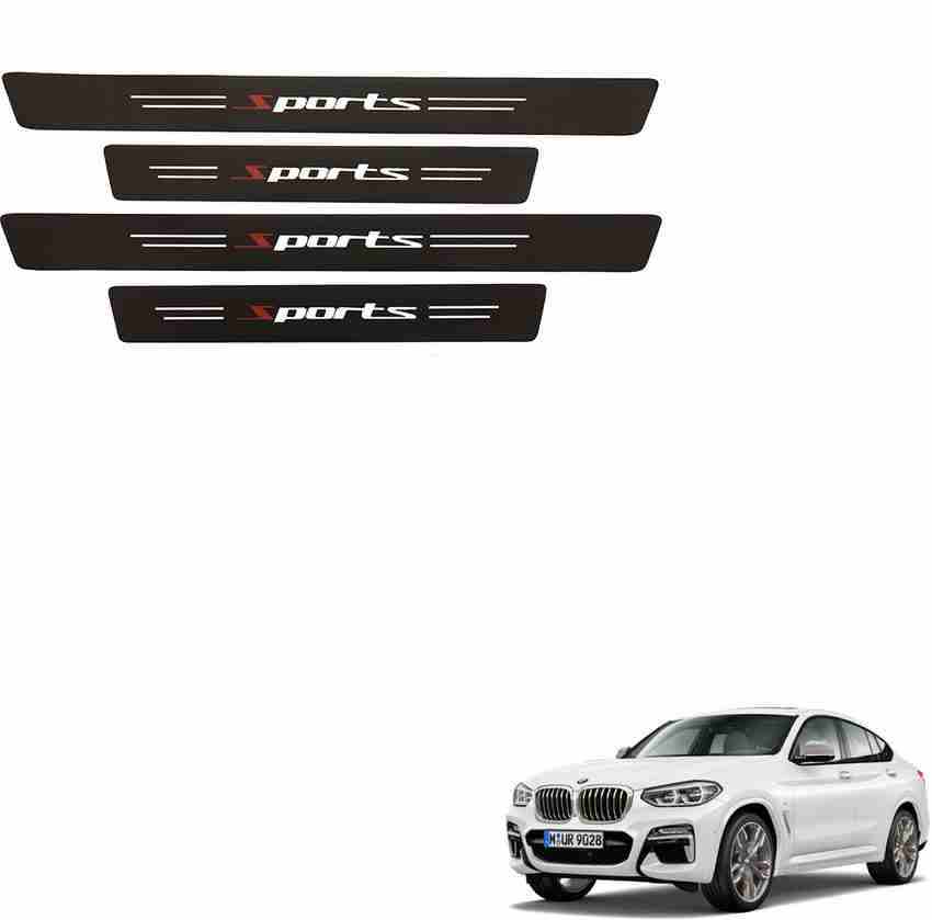 Bmw sill plate top