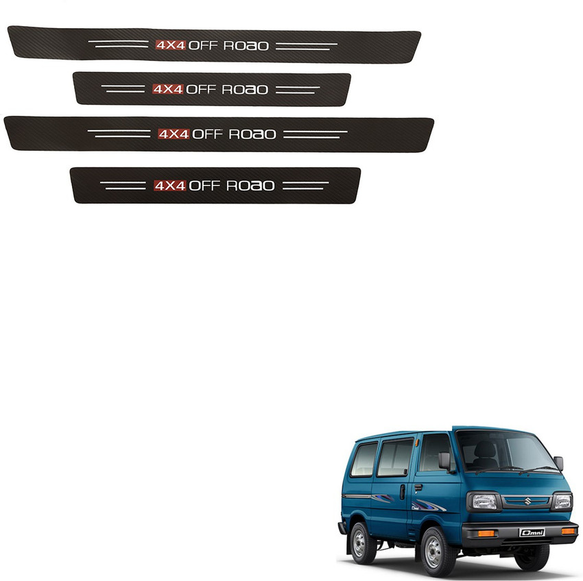 maruti omni showroom near me