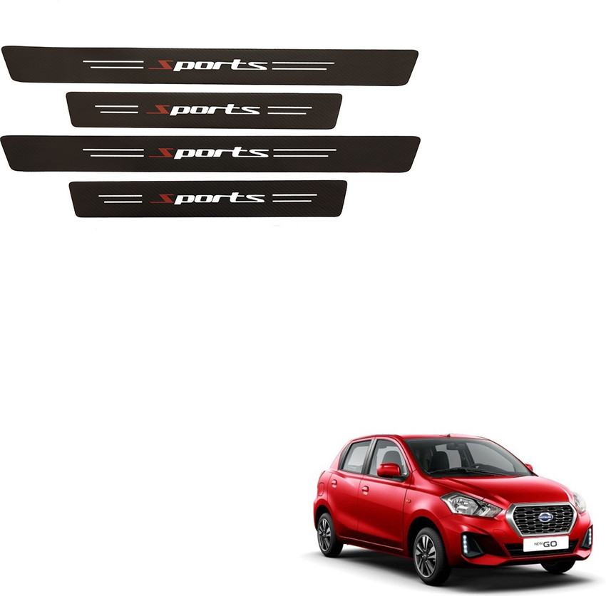 Datsun sticker discount