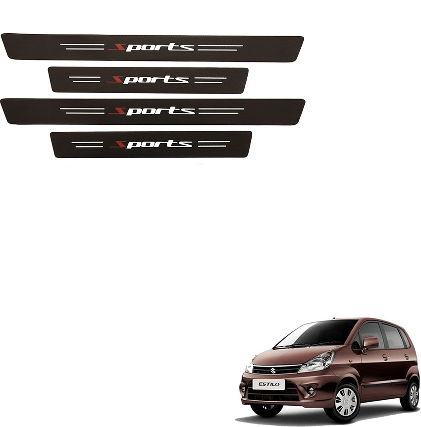 Zen estilo door rubber sales