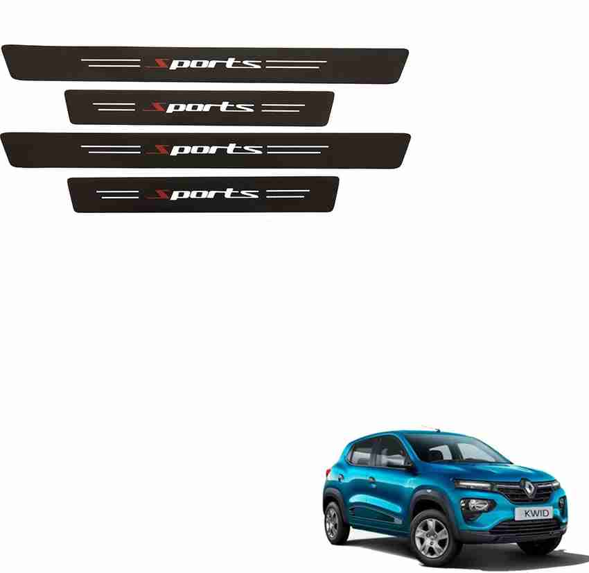 Kwid sticker best sale