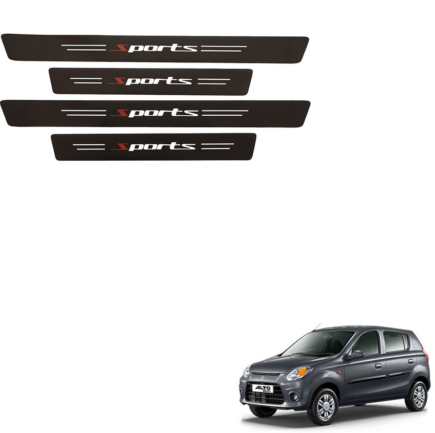 Alto hotsell 800 sticker
