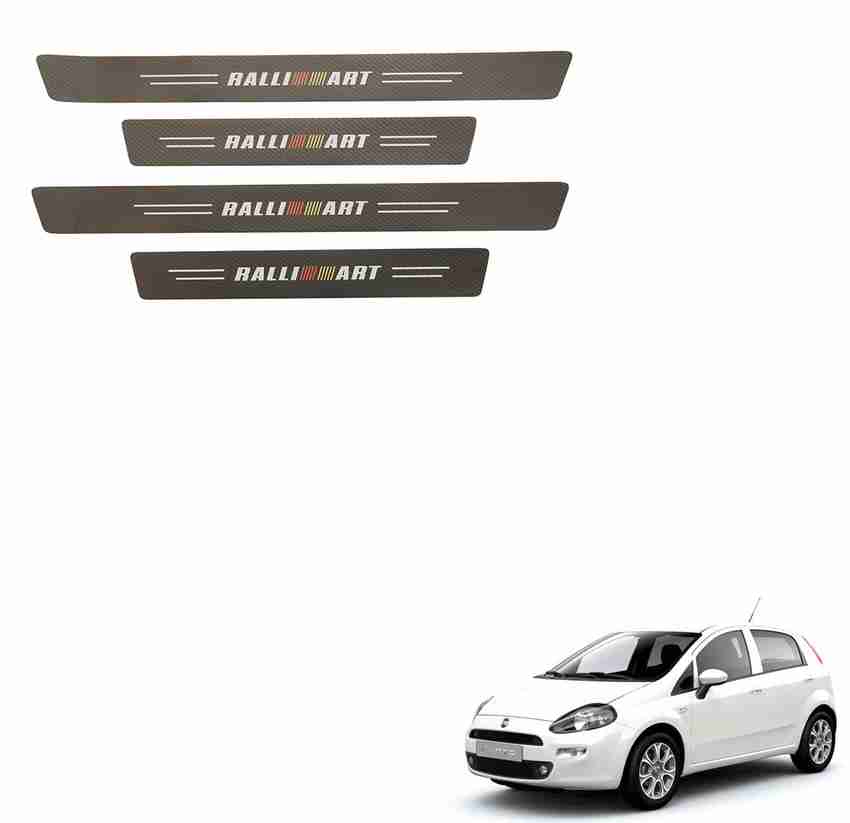 Fiat stickers deals