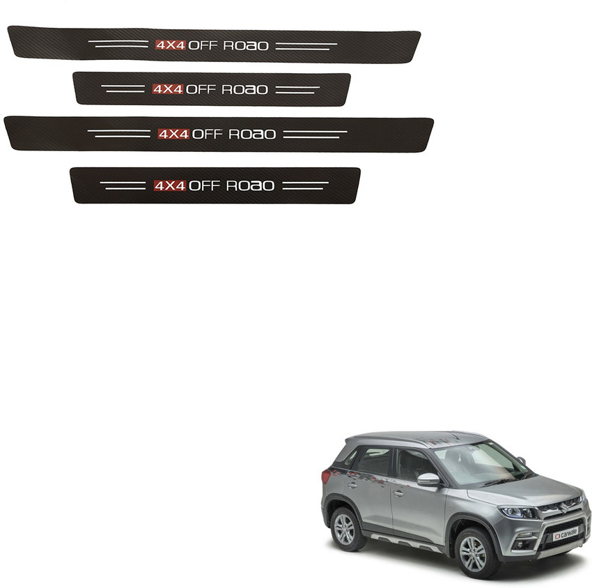 Vitara brezza graphics clearance kit price