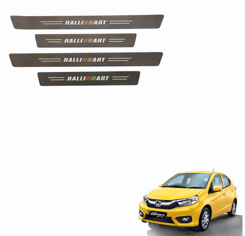 Sill store plate brio