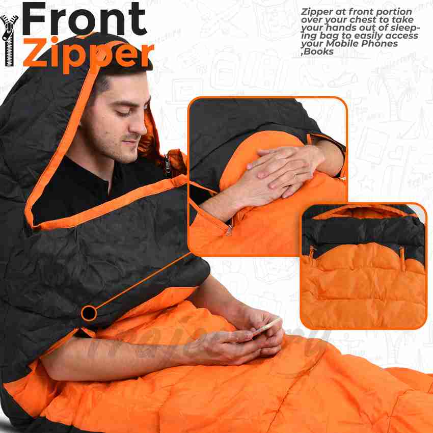 Female sleeping bags deals