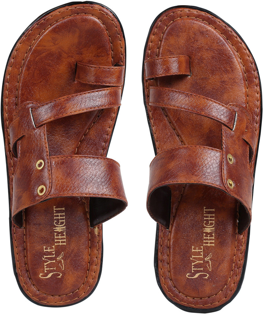 STYLE HEIGHT Men Sandals Buy STYLE HEIGHT Men Sandals Online at Best Price Shop Online for Footwears in India Flipkart