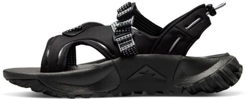 Mens sandals nike store adidas