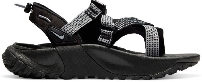 Mens strap sandals outlet nike