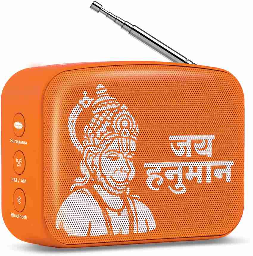 Saregama carvaan discount mini flipkart