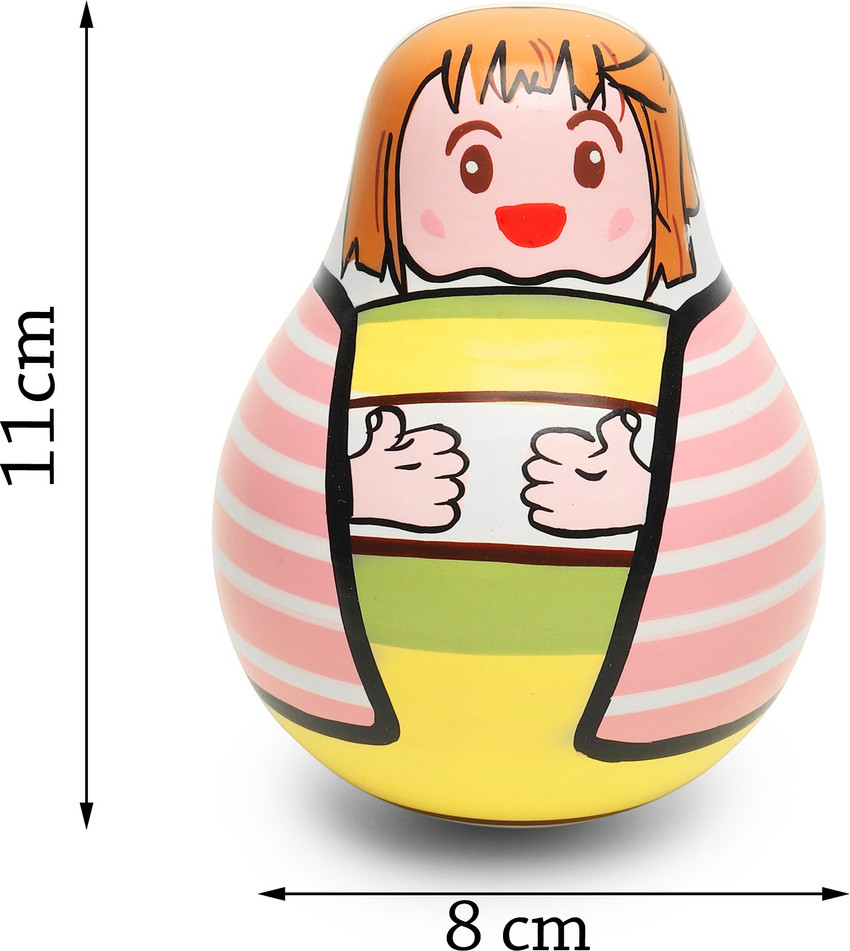 Wobble doll shop