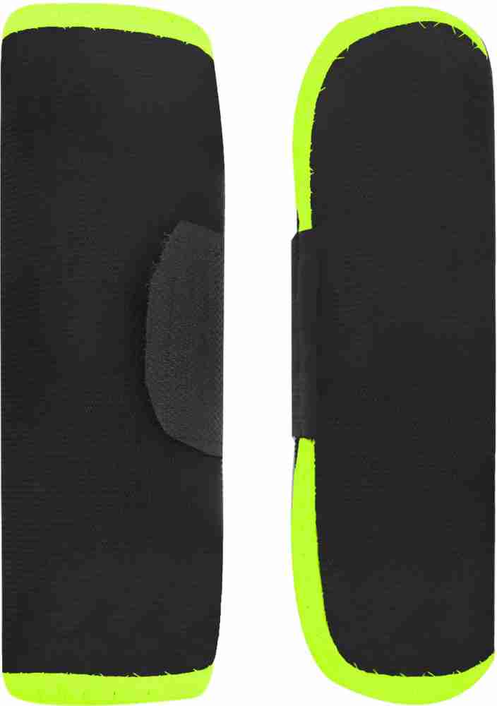 Upper Arm Slimming Sweat Shaper - Fitsure - Mobile Pocket - Black - Beige  (Free Size at Rs 77/pair, Upper Arm Shaper in New Delhi