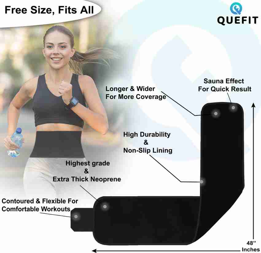 Stomach exercise belt shop