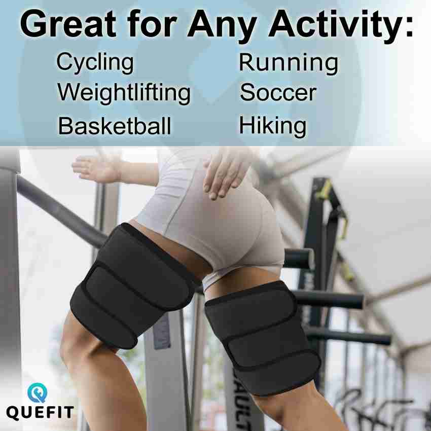 Quefit combo of Slimming Belt and Thigh shaper Slimming Belt Price in India  - Buy Quefit combo of Slimming Belt and Thigh shaper Slimming Belt online  at