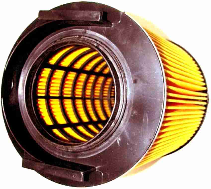 Jetta shop air filter