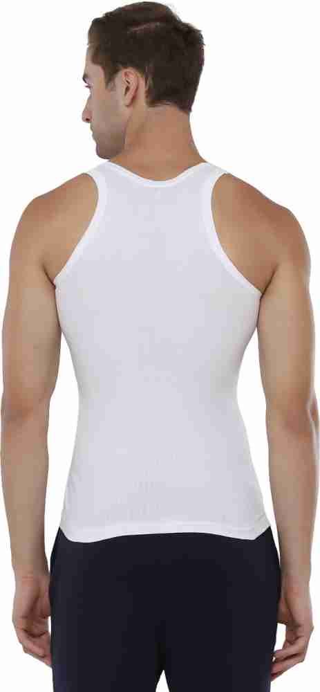 Rounderbum Seamless Compression T-Shirt - White