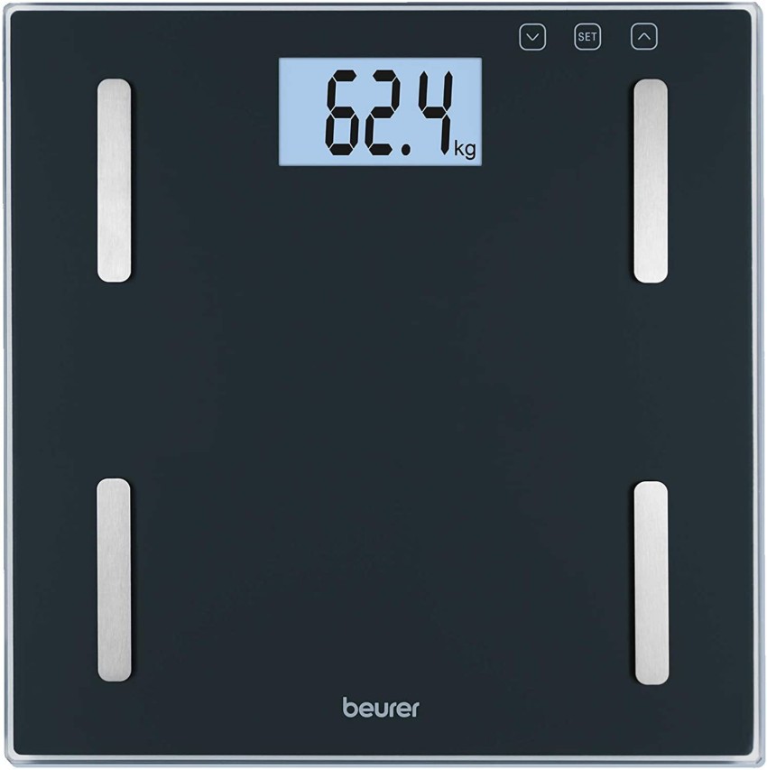 Beurer Digital Body Analyser Scale