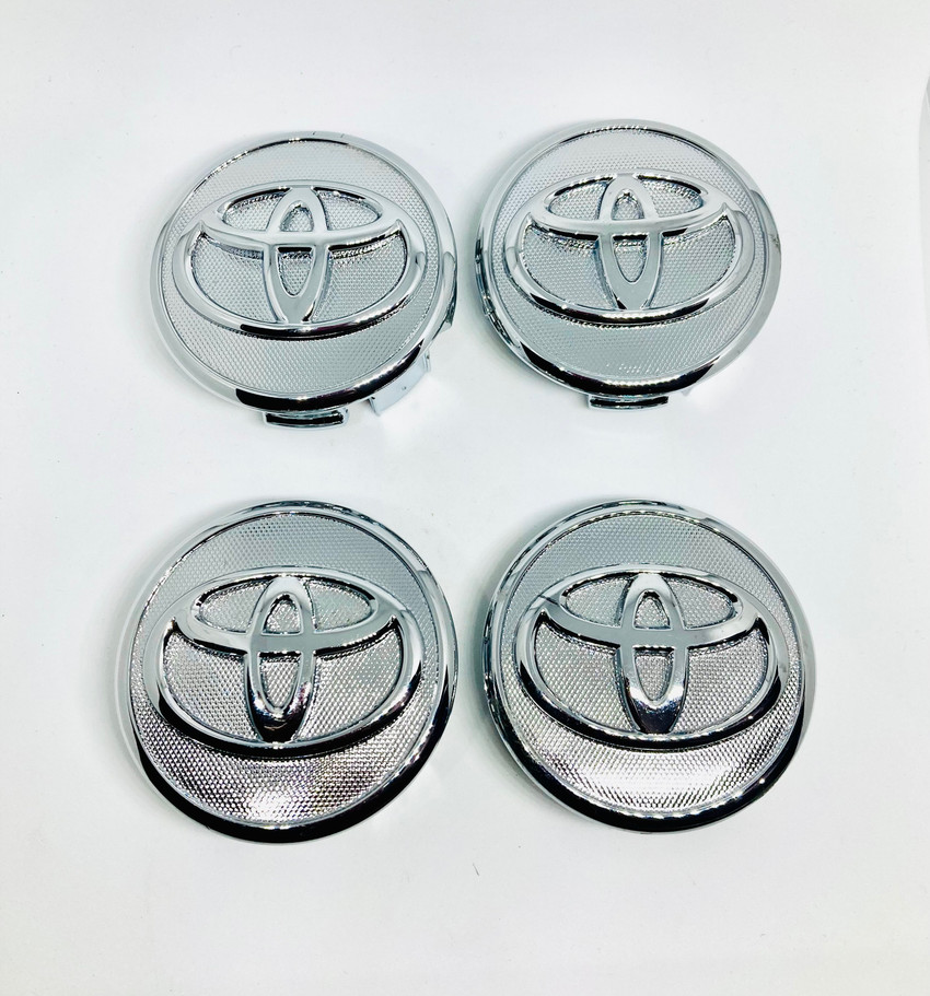 Toyota corolla wheel caps clearance price