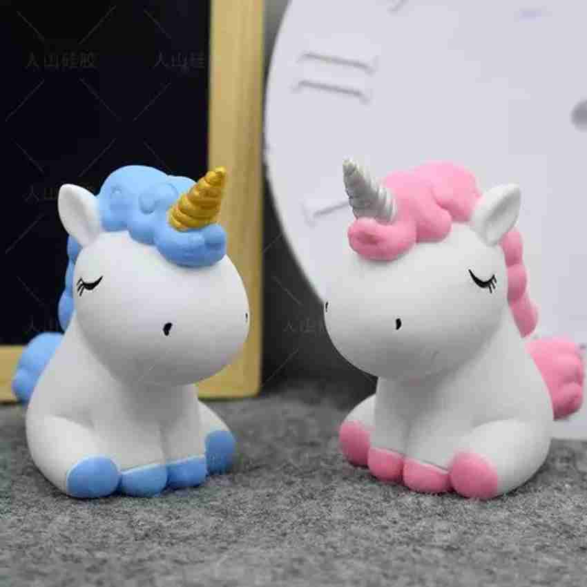 Unicorn mould clearance