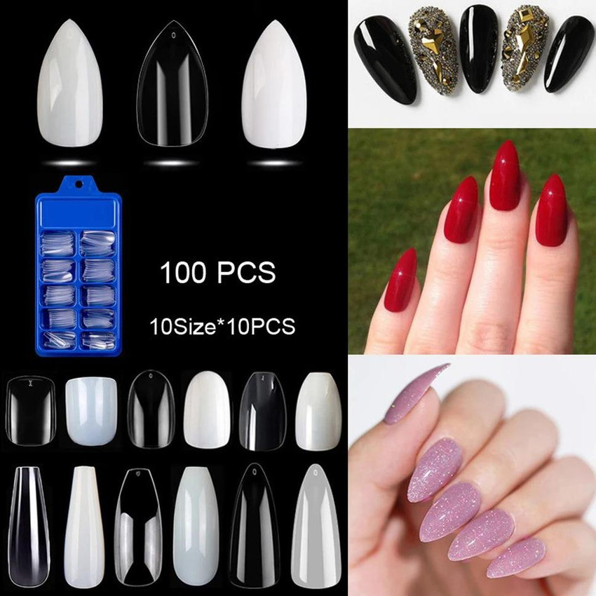 Discover more than 150 glue vs adhesive nails latest songngunhatanh