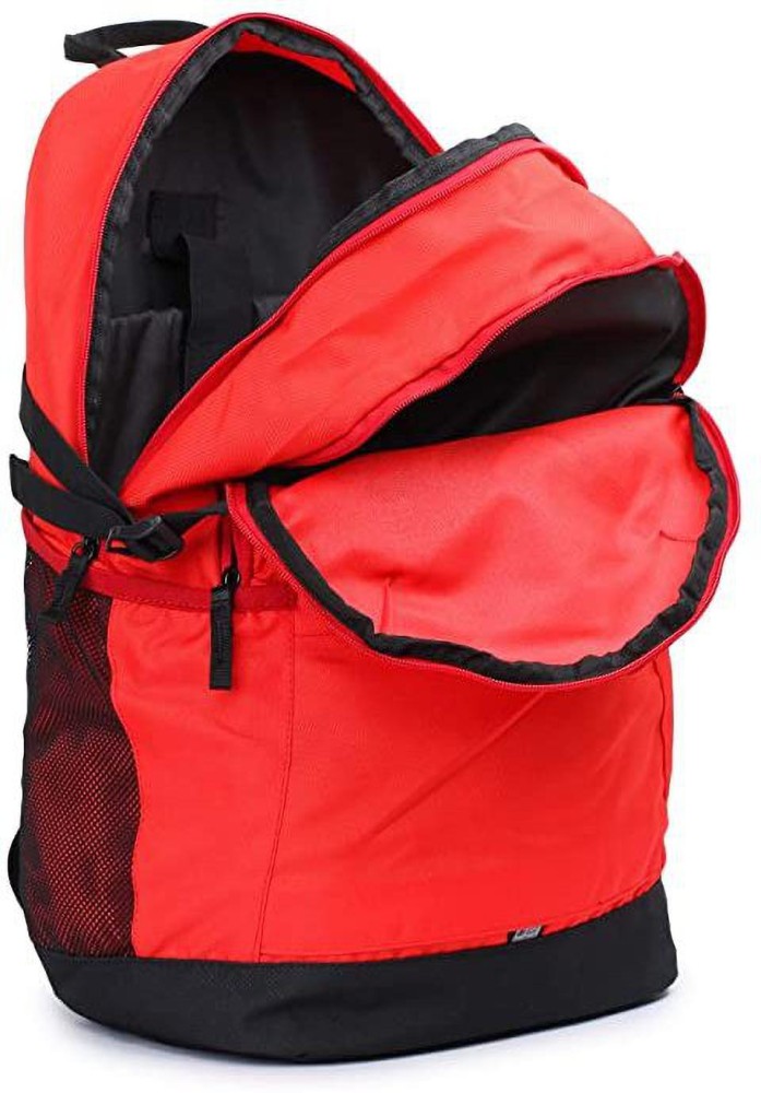 Puma street cat sales backpack