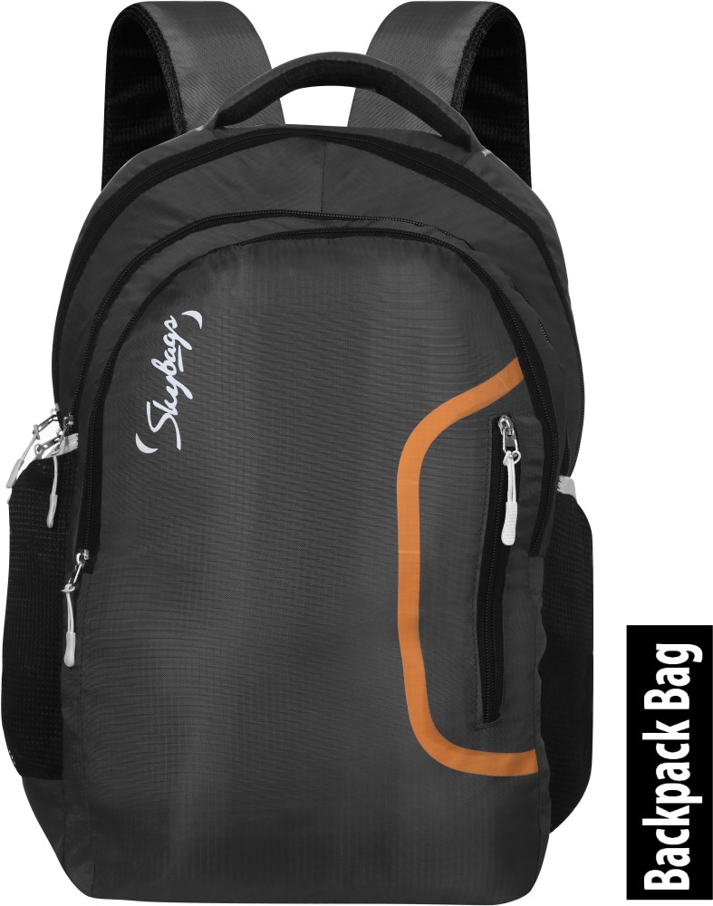 Skybags sales backpack price