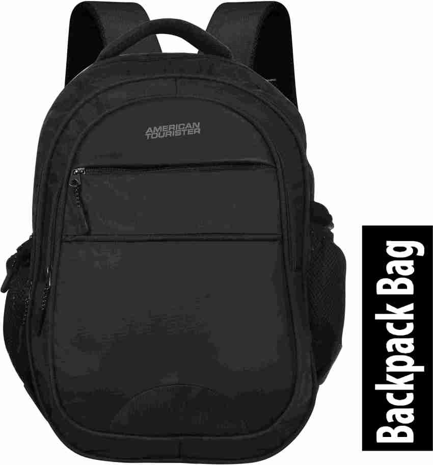 American tourister cheap back bag price