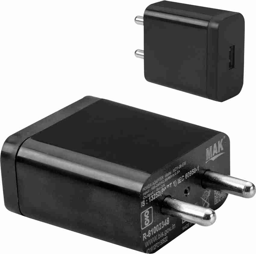 Mi 6a cheap charger price