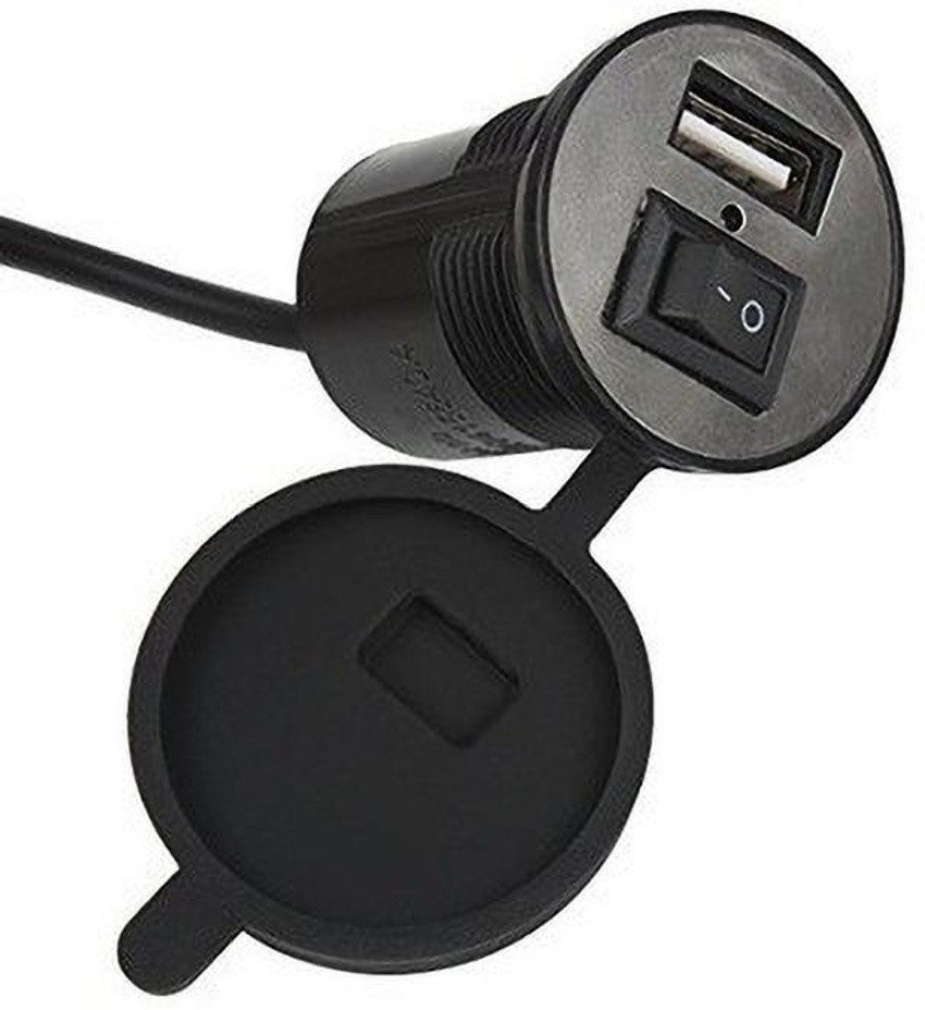 heavy duty mobile charger