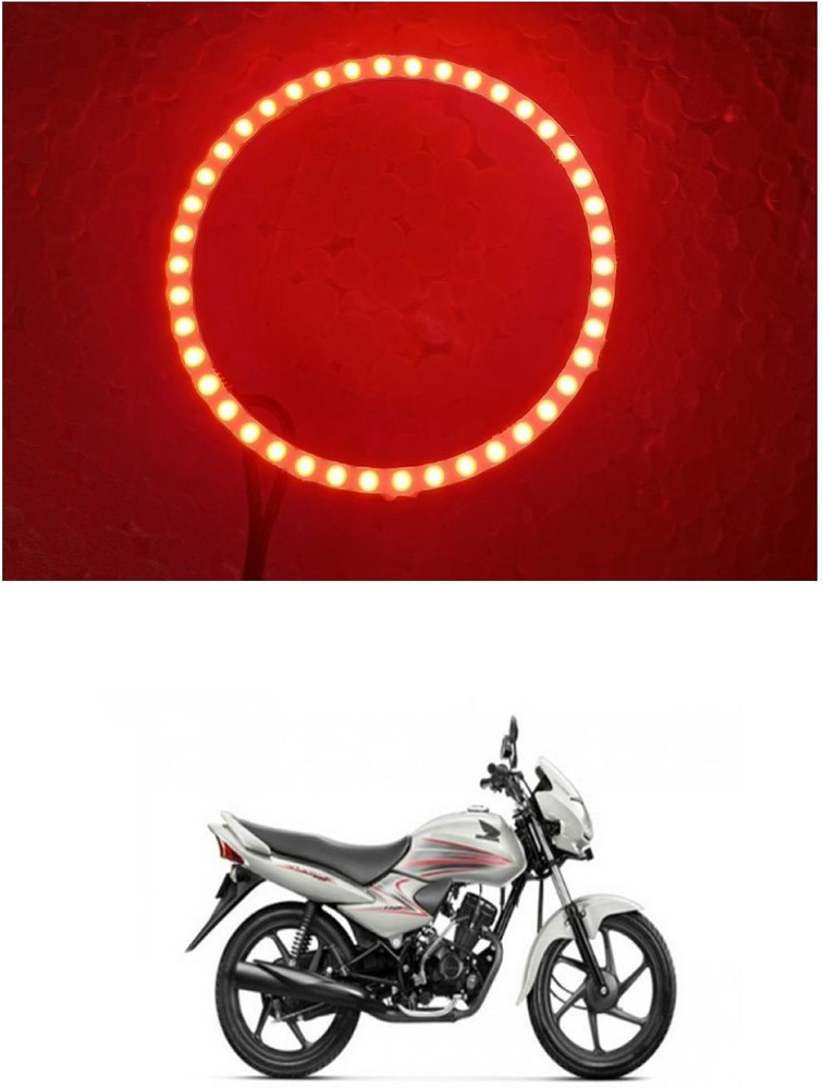Honda dream neo back light cover store