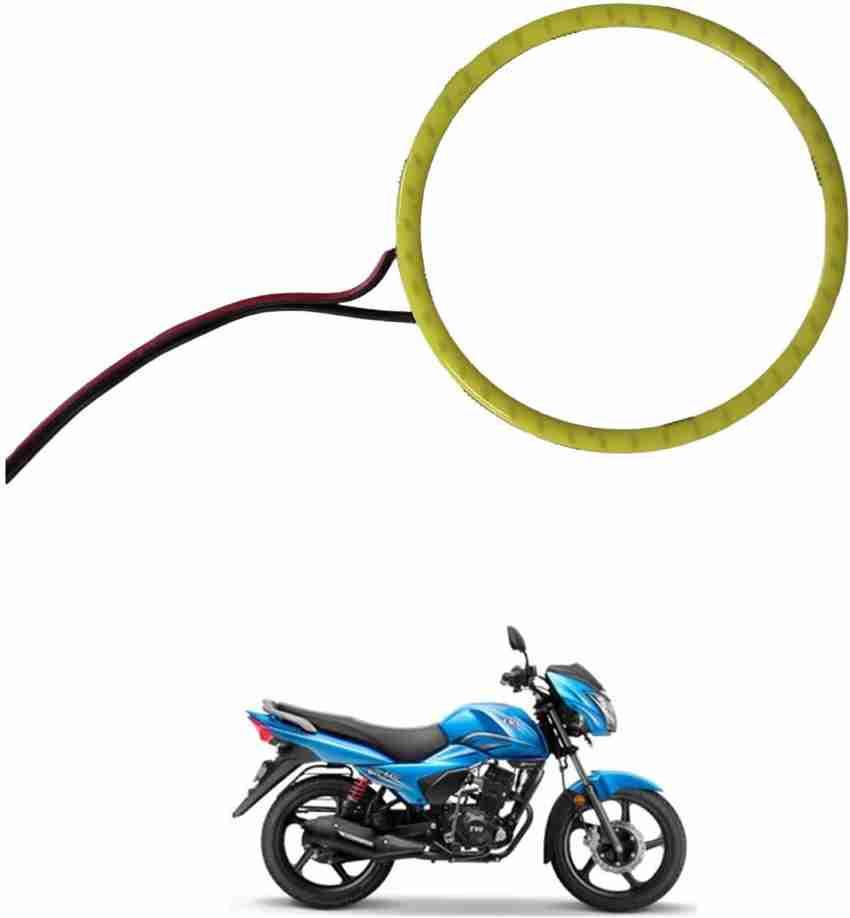 Tvs victor disc brake price sales