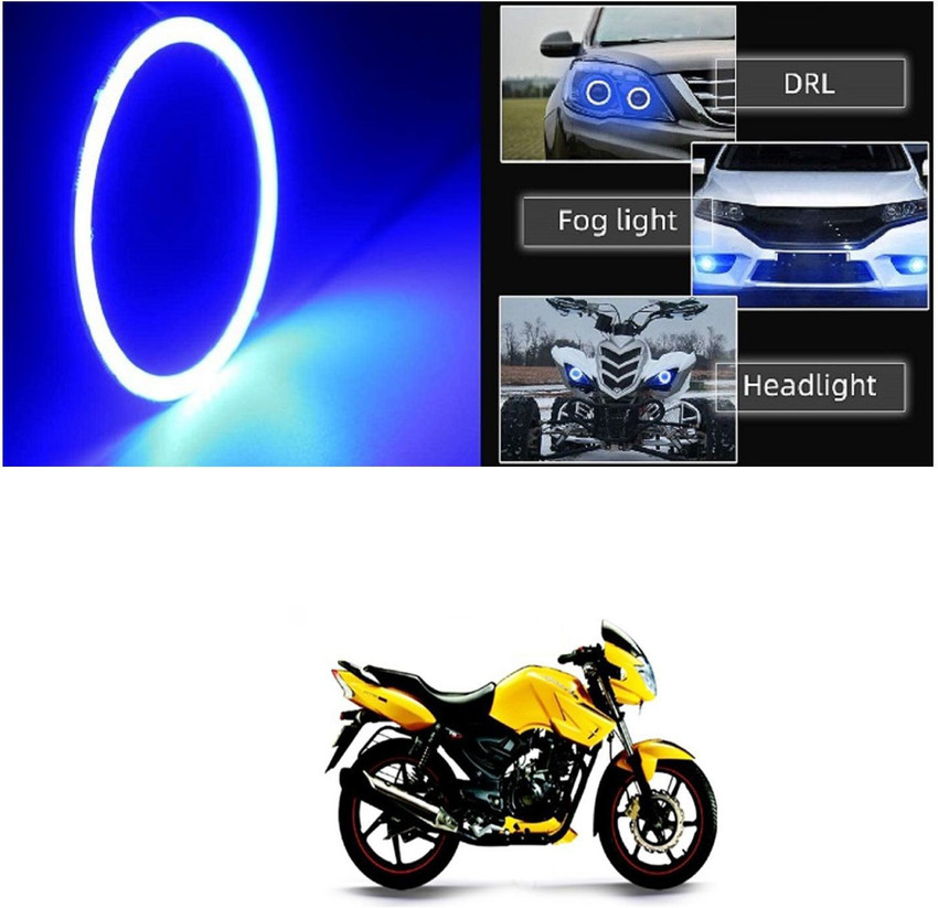 Led lights for apache rtr 160 best sale