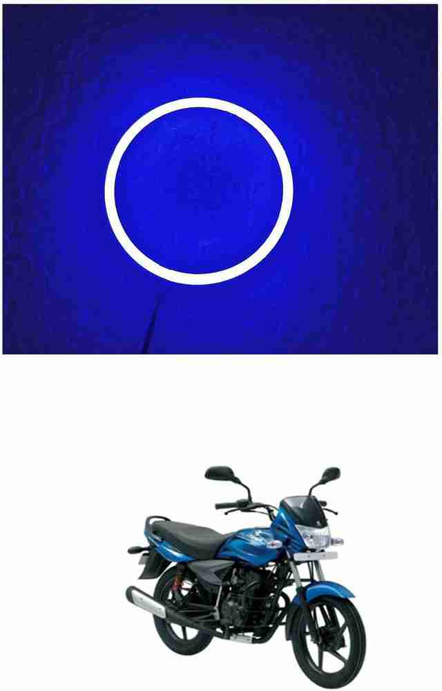 XZRTZ LED Fog Light for TVS Phoenix 125 Price in India Buy XZRTZ