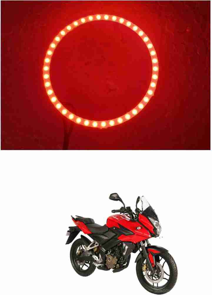 Pulsar 150 cheap dtsi back light