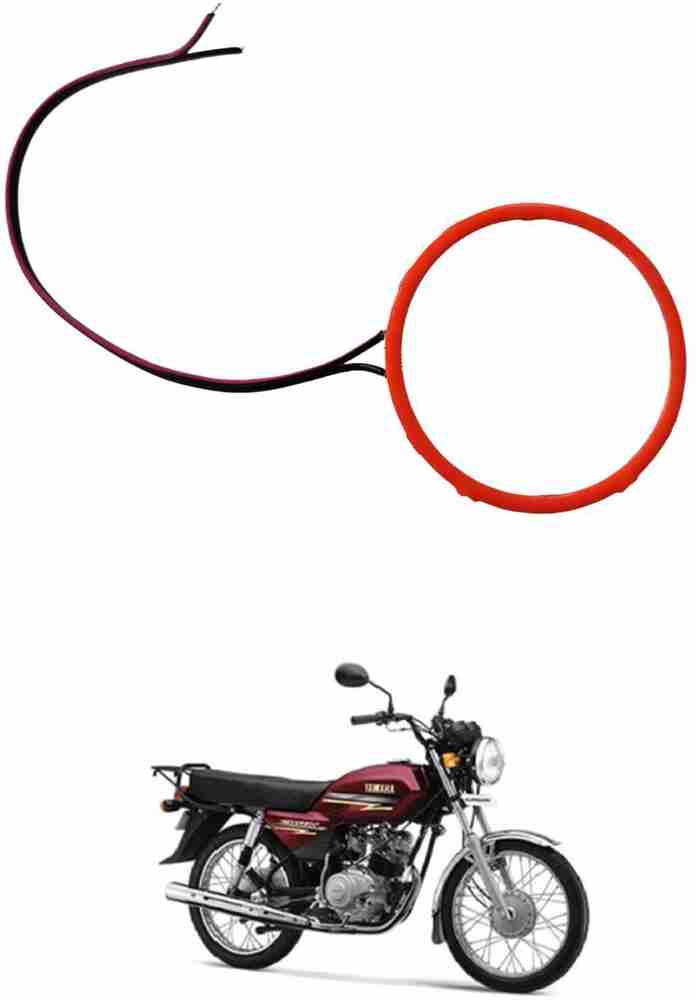Yamaha crux outlet bike battery price