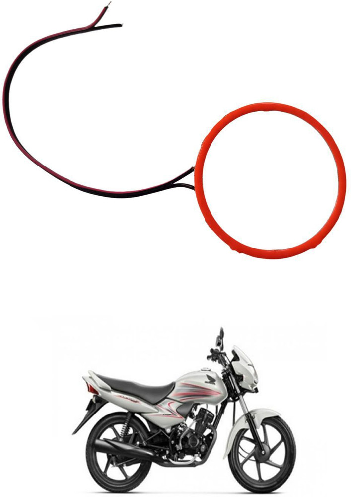 Honda dream neo back light sale cover