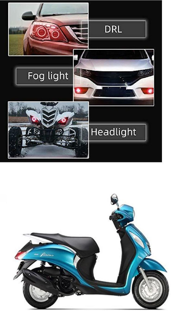Yamaha fascino 2018 price deals
