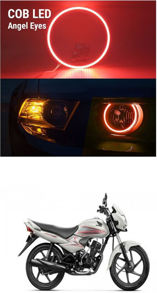 Honda dream neo store back light cover