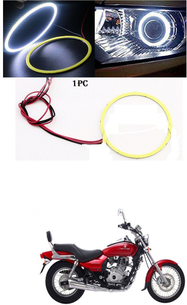 Bajaj avenger 220 tail light cover price best sale