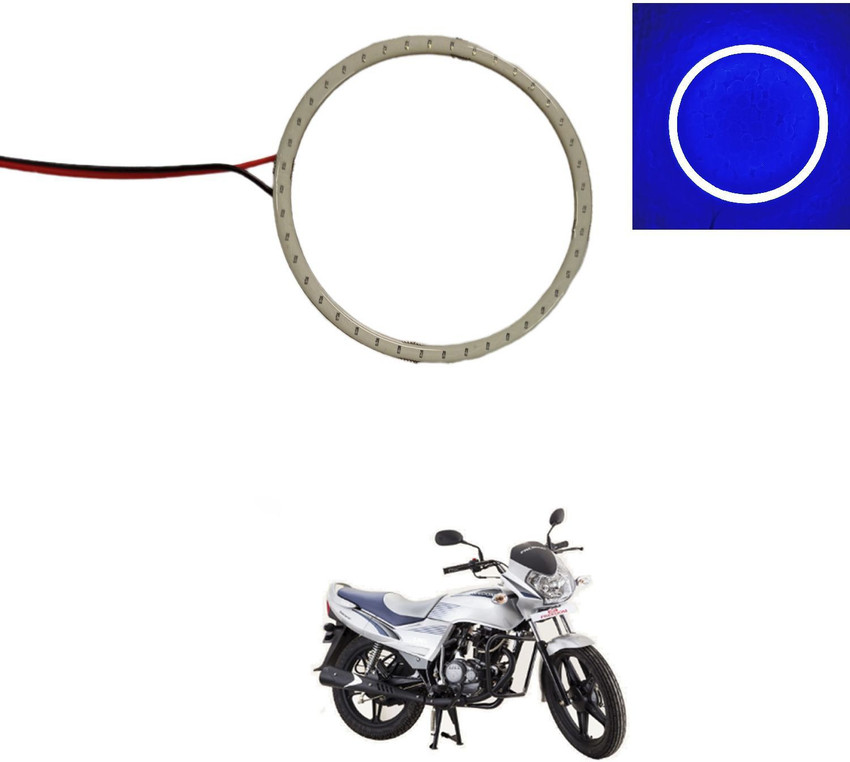 XZRTZ LED Fog Light for Universal For Bike Price in India Buy