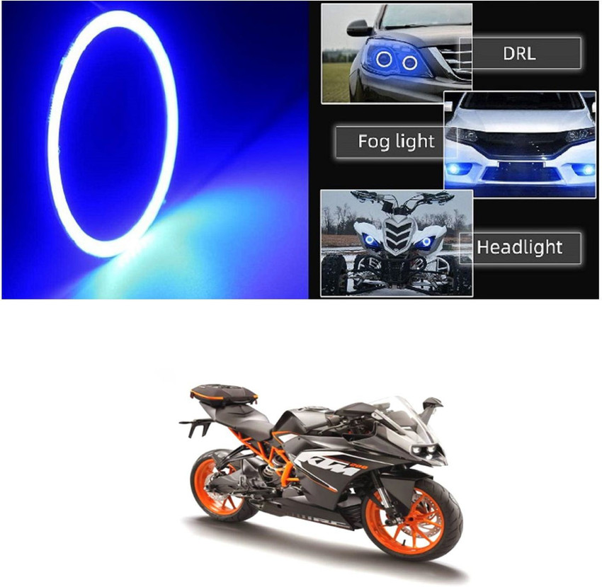 Ktm rc 200 drl light price store