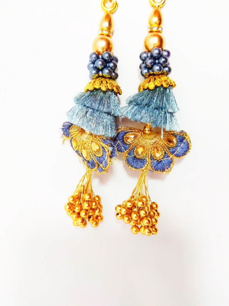 Punjabi best sale suit brooch