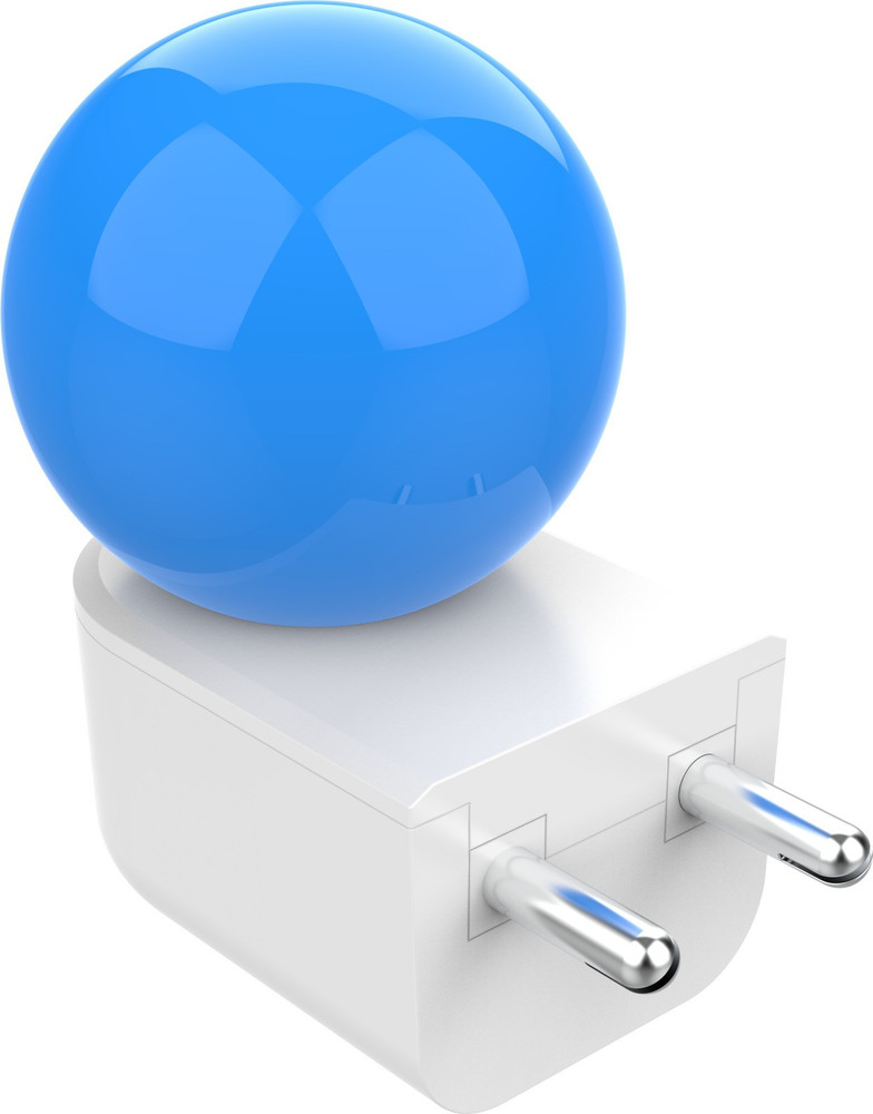 Fybros 0.5 W Round Plug Play 2 Pin Night Bulb Price in India Buy Fybros 0.5 W Round Plug Play 2 Pin Night Bulb online at Flipkart