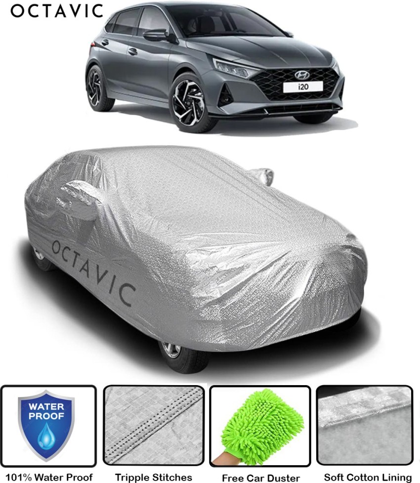 Waterproof car body cover deals for hyundai i20