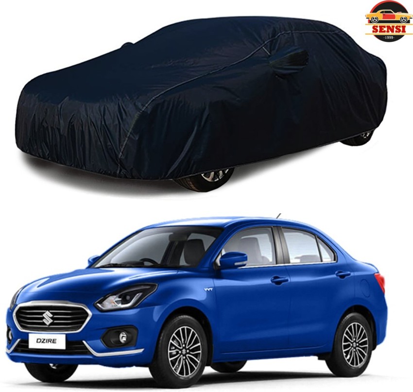 Maruti dzire deals body cover original