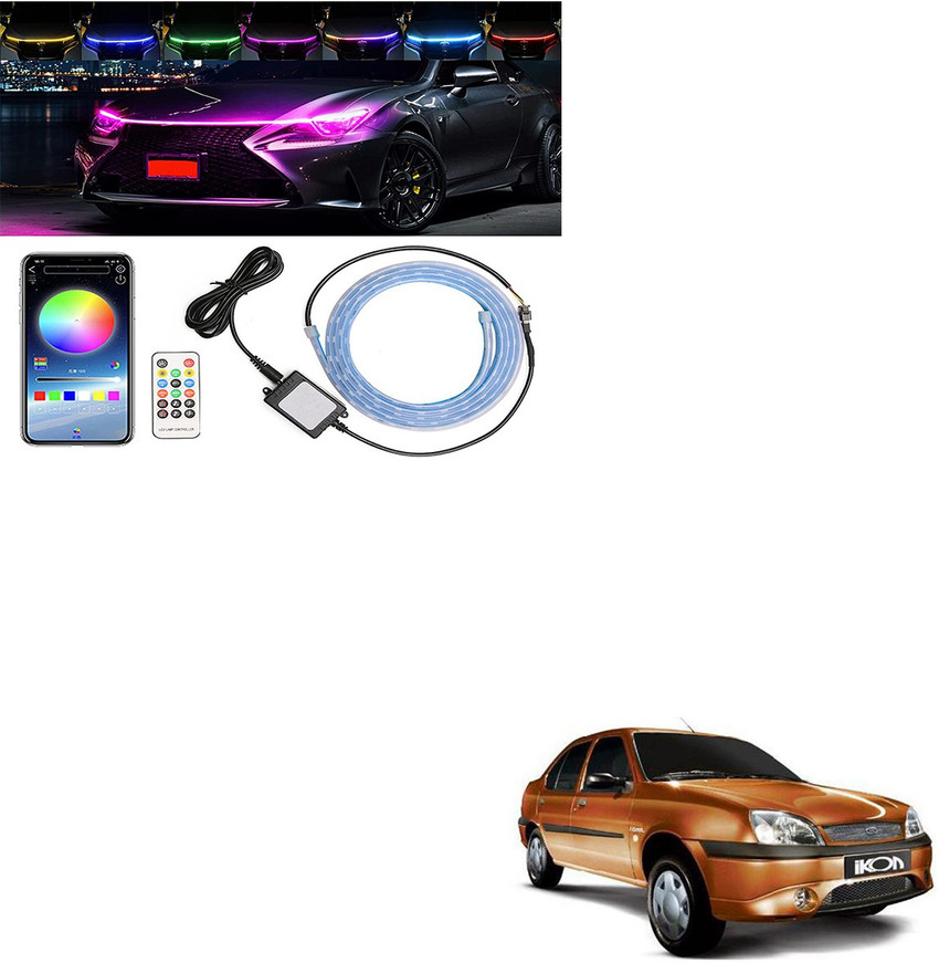 Ford ikon car accessories sale